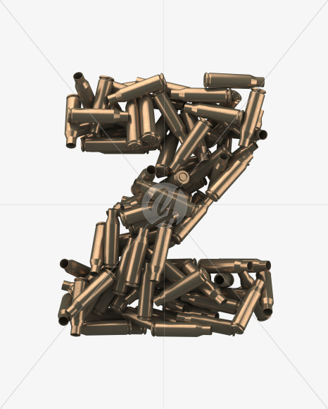 Z ammo