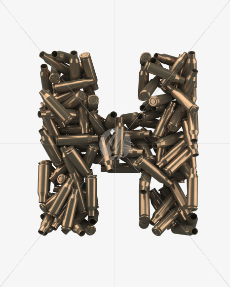 H ammo