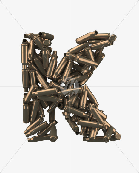 K ammo