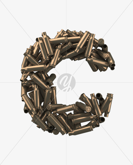 C ammo