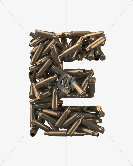 E ammo