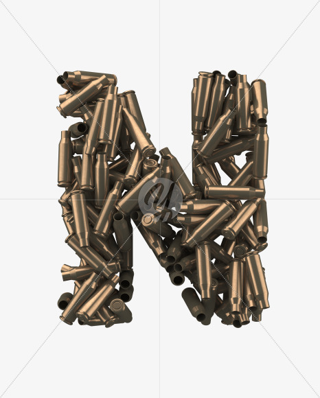 N ammo