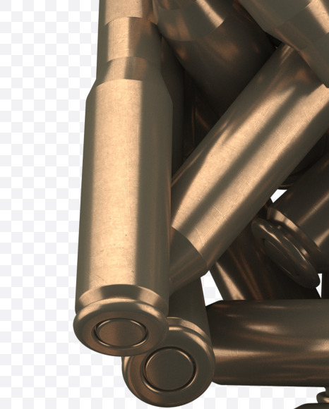 F ammo from Ammo Font on Yellow Images Creative Fonts - S28321