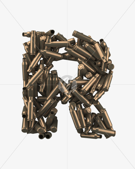 R ammo