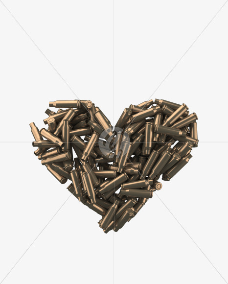 Heart ammo