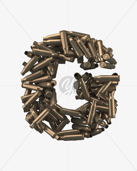 G ammo