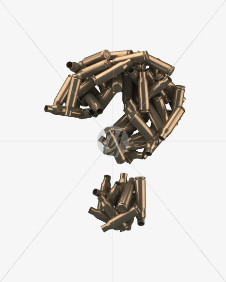 ? ammo