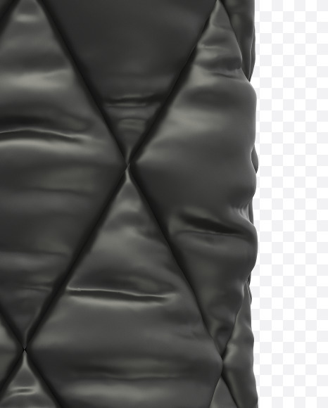 4 from Black Leather Font on Yellow Images Creative Fonts - S28464