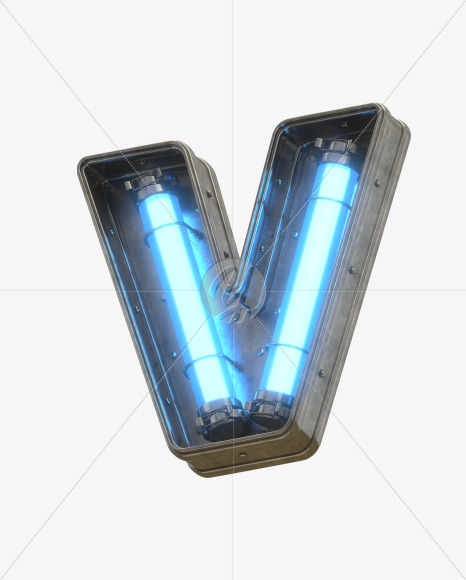 V bluelight