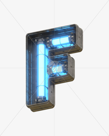 F bluelight
