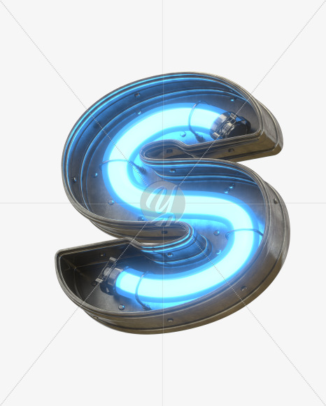 S bluelight
