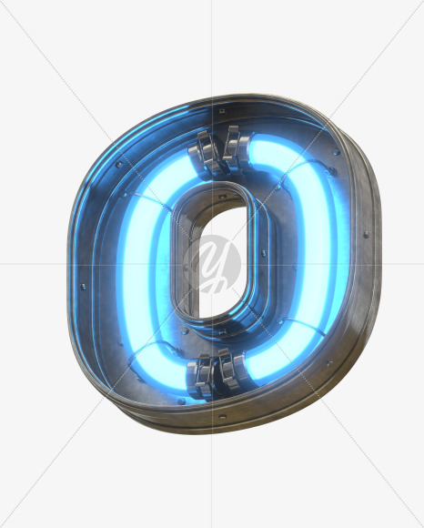 0 bluelight