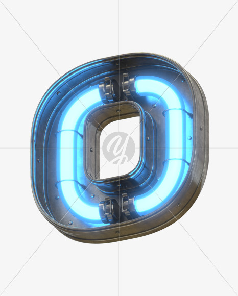 O bluelight