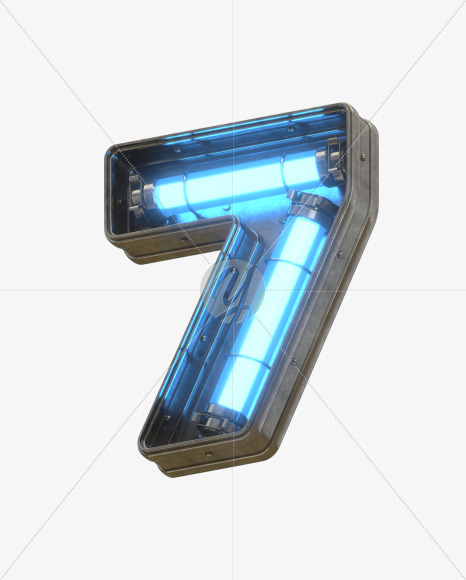 7 bluelight