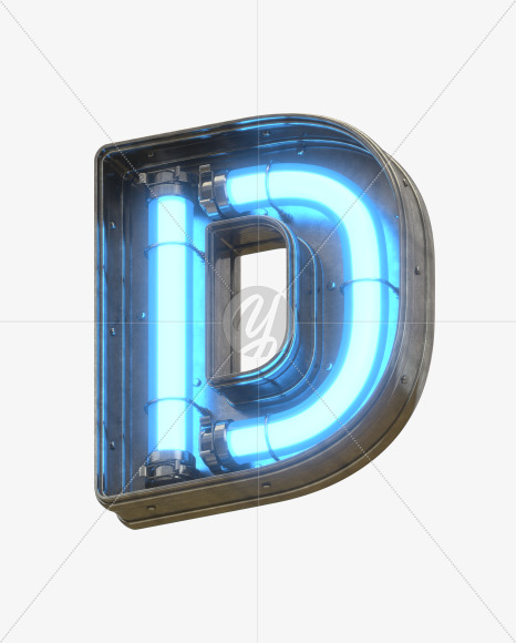 D bluelight