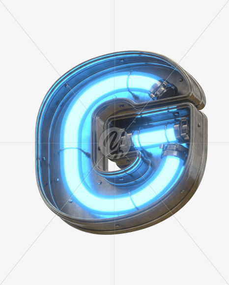 G bluelight