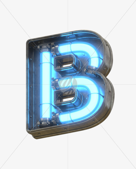 B bluelight