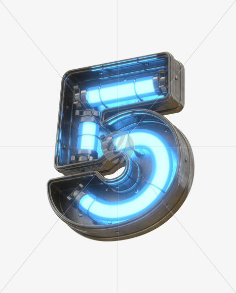 5 bluelight
