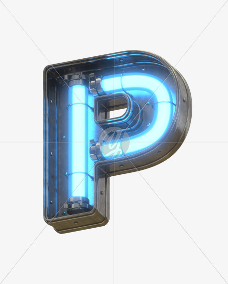 P bluelight