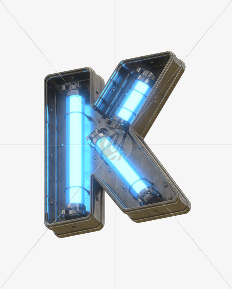 K bluelight