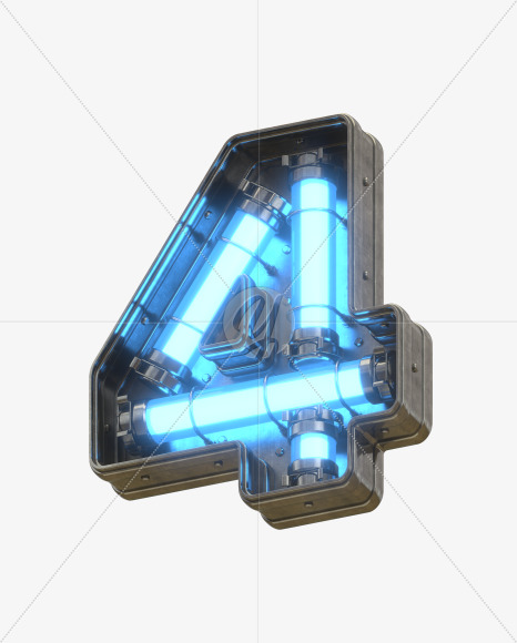 4 bluelight