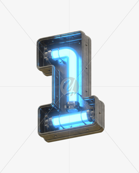 1 bluelight