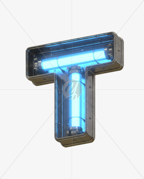 T bluelight