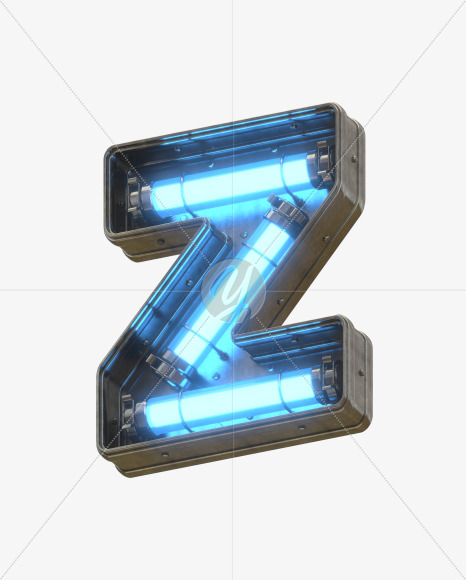 Z bluelight