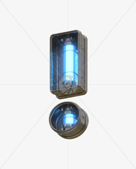 ! bluelight