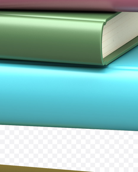 F book from Book Font on Yellow Images Creative Fonts - S28522