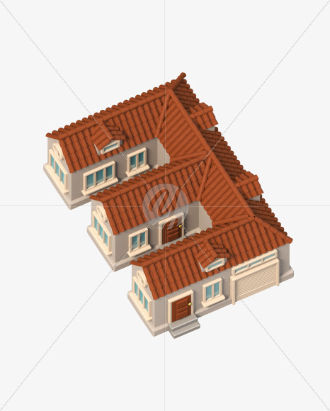 3 building