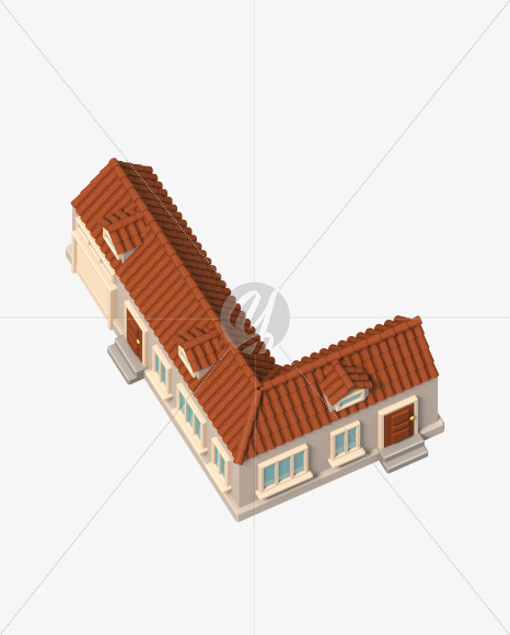 L building