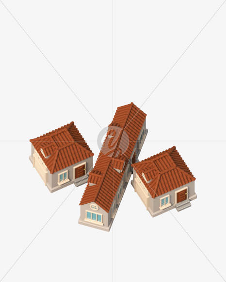 % building