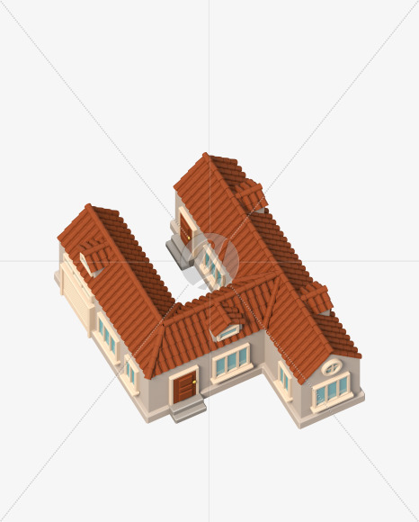 4 building
