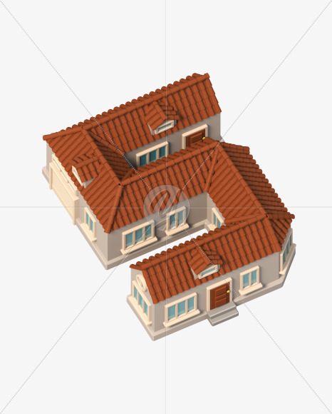 5 building