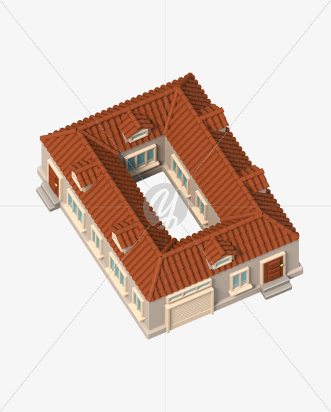 0 building