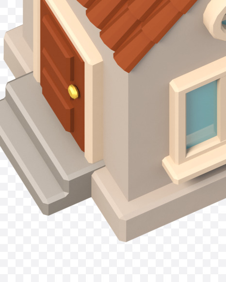 ! building from Building Font on Yellow Images Creative Fonts - S28674