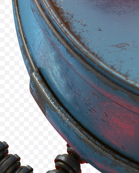 0 redlight from Bunker Red Light Font on Yellow Images Creative Fonts - S28715