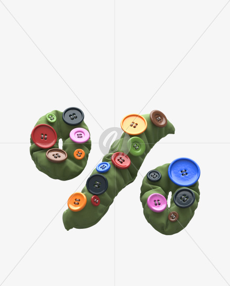 buttoncloth