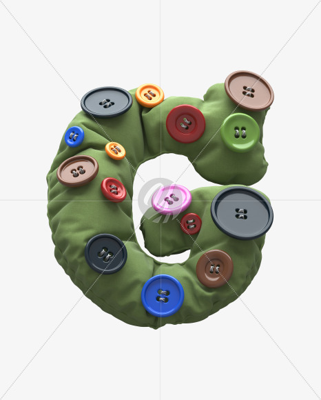 G buttoncloth