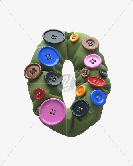 0 buttoncloth