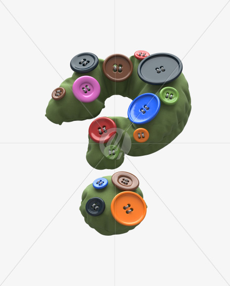 ? buttoncloth
