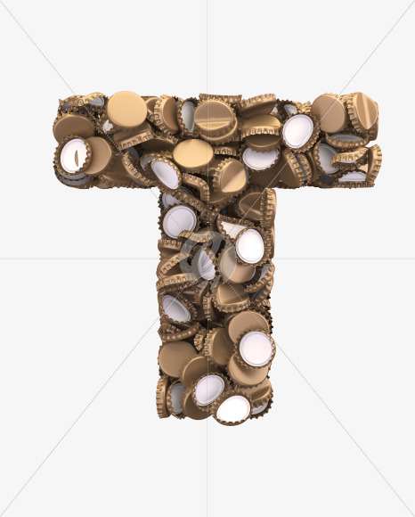 T caps