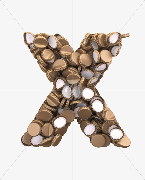 X caps