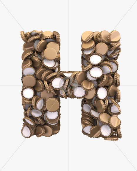 H caps