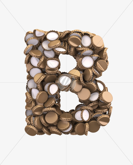 B caps