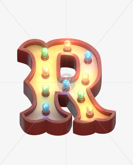 R colorfullight