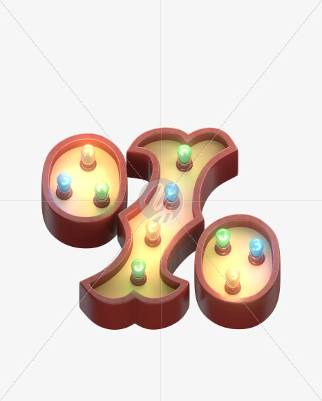 olorfullight