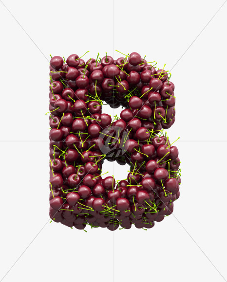 B cherry