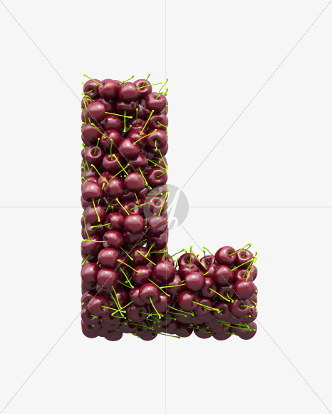 L cherry